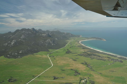 Strzelecki Peaks Great Short Walk - Accommodation Gold Coast 1