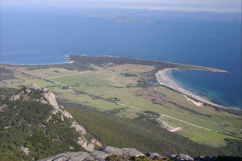 Strzelecki Peaks Great Short Walk - Accommodation Gold Coast 2