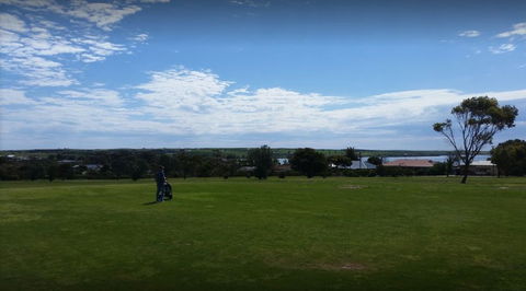Streaky Bay Golf Club - Accommodation Gold Coast 1