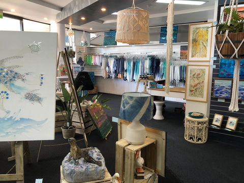 Straddievarious Gallery - 1 Gold Coast 2