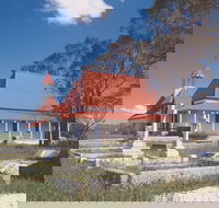 St Werburgh's Chapel - Accommodation Gold Coast