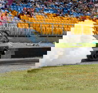 Sydney Dragway - Accommodation Gold Coast