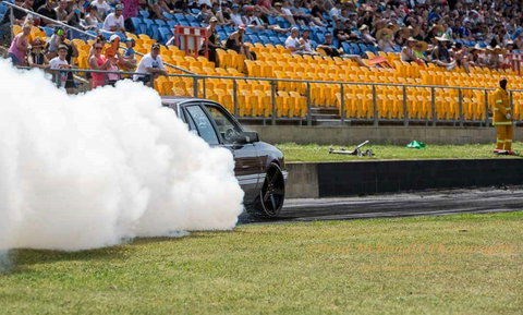 Sydney Dragway - Accommodation Gold Coast 0