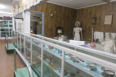 Tabourie Lake Museum - Gold Coast 4U 2