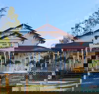 Tambo - Accommodation Gold Coast