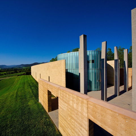 TarraWarra Museum Of Art - 1 Gold Coast 0