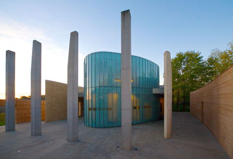 TarraWarra Museum Of Art - 1 Gold Coast 2