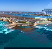The Junction - Accommodation Gold Coast