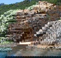 The Pinnacles - Accommodation Gold Coast