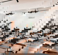 The Body Method - Accommodation Gold Coast