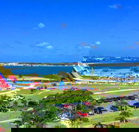 The Big Wedgie - Accommodation Gold Coast