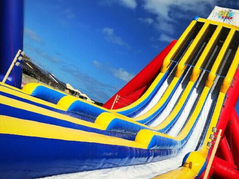 The Big Wedgie - Accommodation Gold Coast 1