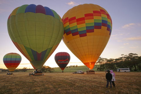 The Avon Valley 500 Loop - 1 Gold Coast 1