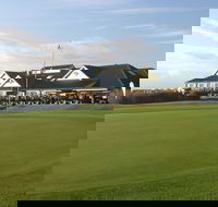 The Coast Golf Course - Accommodation Gold Coast