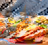 The Fresh Fish Place - Accommodation Gold Coast