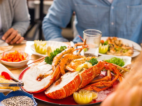 The Fresh Fish Place - Accommodation Gold Coast 0