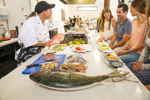 The Fresh Fish Place - Accommodation Gold Coast 2