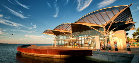 The Carousel - Accommodation Gold Coast 0