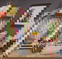 The Mallee Hen's Nest - Accommodation Gold Coast