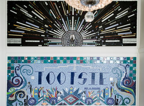 Tootsie Art And Design - 1 Gold Coast 2