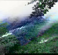 Tully Falls and Tully Gorge - Gold Coast 4U