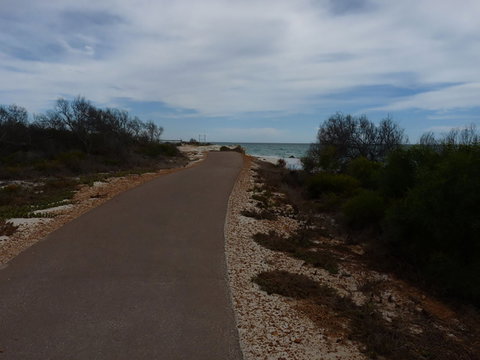 Turquoise Way Trail, Jurien Bay - Accommodation Gold Coast 0