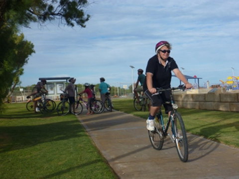 Turquoise Way Trail, Jurien Bay - Accommodation Gold Coast 1