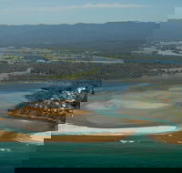Tuross Head Heritage Area - Accommodation Gold Coast