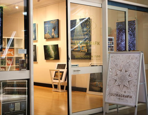 Ultragrafik Fine Art Gallery - Accommodation Gold Coast 0