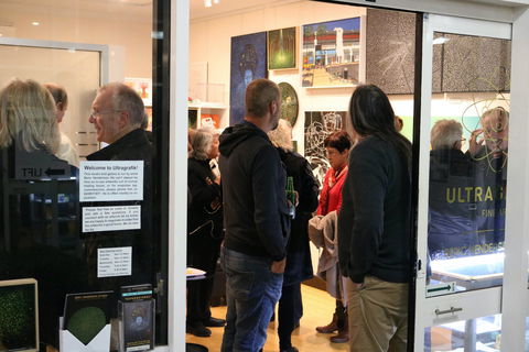 Ultragrafik Fine Art Gallery - Accommodation Gold Coast 1