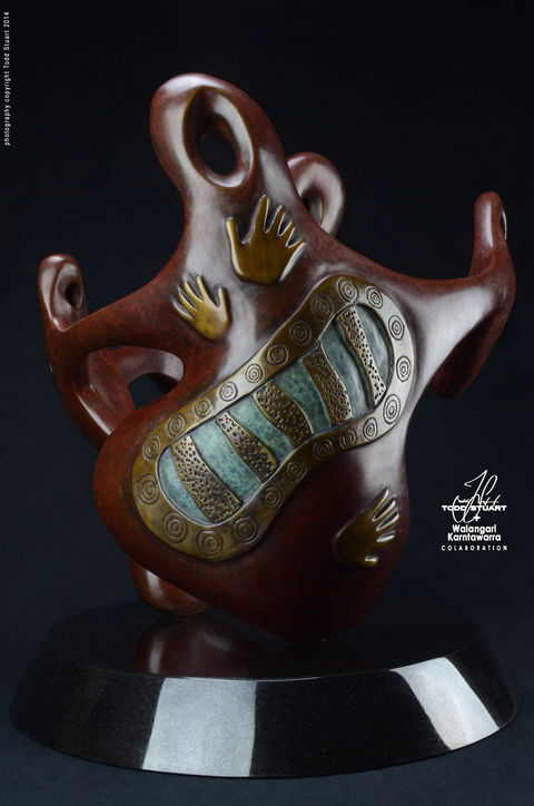 Ultimate Art Gallery - Accommodation Gold Coast 0