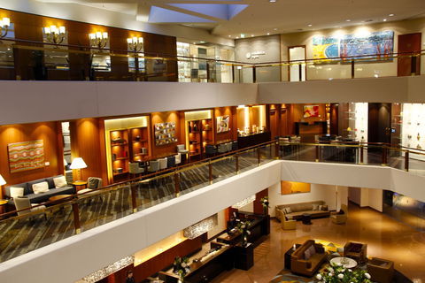 Ultimate Art Gallery - Accommodation Gold Coast 1