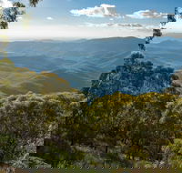 West Kaputar Lookout - 1 Gold Coast