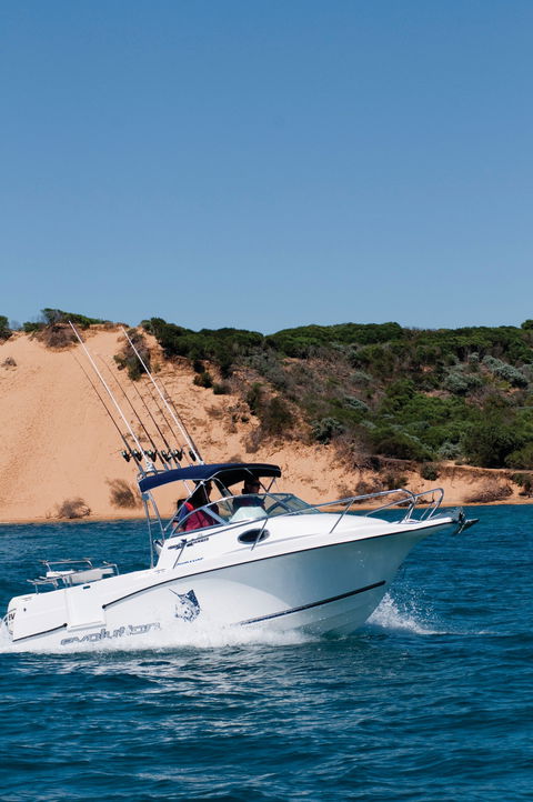 Western Port - Accommodation Gold Coast 2