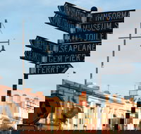 Williamstown Heritage Walks - Accommodation Gold Coast