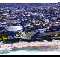WIN Sports and Entertainment Centres - 1 Gold Coast