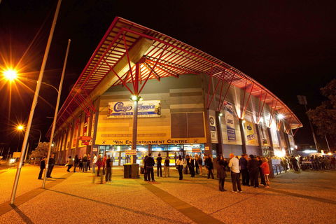 WIN Sports And Entertainment Centres - 1 Gold Coast 1
