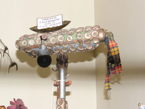 Woolpack Inn Museum - 1 Gold Coast 0