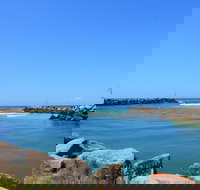 Wooli Beach - Accommodation Gold Coast