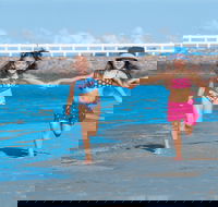 Wynnum - Accommodation Gold Coast