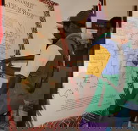 Yugambeh Museum Language and Heritage Research Centre - 1 Gold Coast