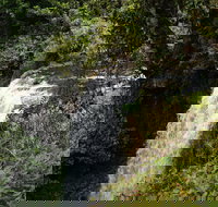 Zillie Falls - 1 Gold Coast