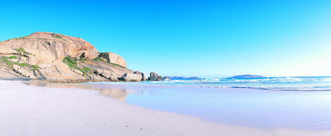 Albany And Esperance - Accommodation Gold Coast 0