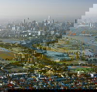 Albert Park - Accommodation Gold Coast