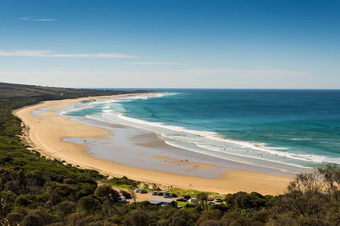 Anglesea - 1 Gold Coast 0