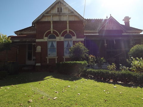 Antiques Of The Riverina - Antique Trail - Accommodation Gold Coast 1