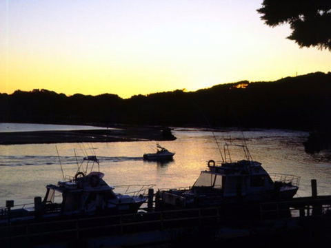 Apex Park Picnic Area Narooma - Accommodation Gold Coast 2