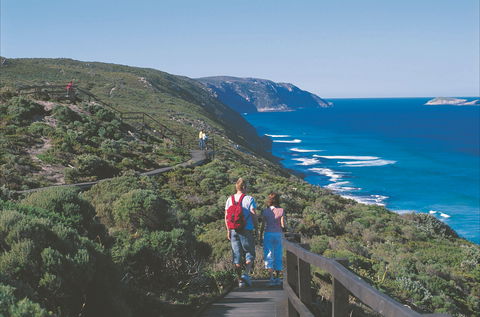 Australia's South West - Accommodation Gold Coast 0