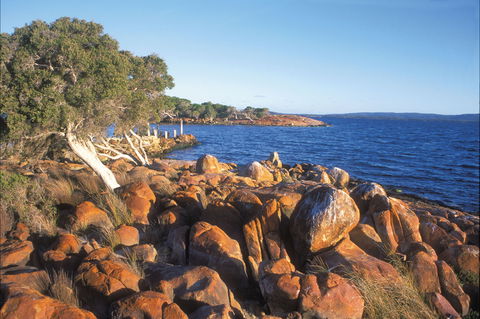 Australia's South West - Accommodation Gold Coast 1