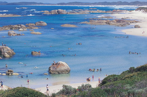 Australia's South West - Accommodation Gold Coast 2